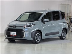 シエンタ ハイブリッド Z