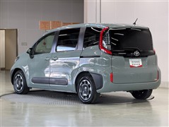 シエンタ ハイブリッド Z