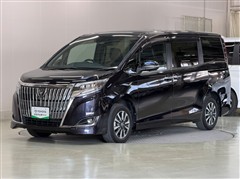 トヨタ エスクァイア GI