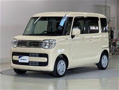 スペーシア ハイブリッド G