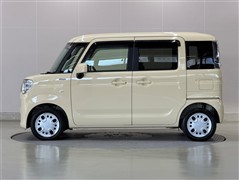 スペーシア ハイブリッド G