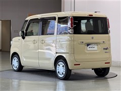 スペーシア ハイブリッド G