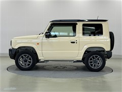 ジムニー XC