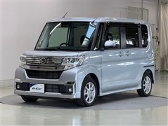 タントカスタム X SA3 スローパー