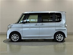 タントカスタム X SA3 スローパー