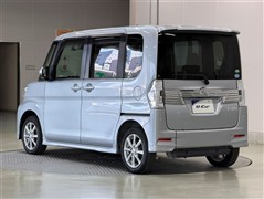 タントカスタム X SA3 スローパー