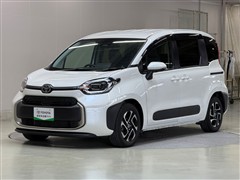 トヨタ シエンタ ハイブリッド Z