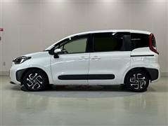 シエンタ ハイブリッド Z