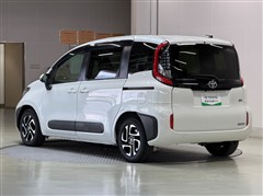 シエンタ ハイブリッド Z