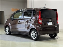 ムーヴフロントシートリフトXターボS