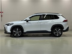 カローラクロス ハイブリッド Z