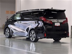 アルファード S Cパッケージ