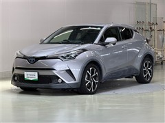 C-HR G