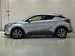 C-HR G
