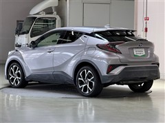 C-HR G