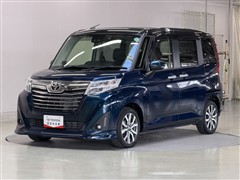 ルーミー カスタムG-T