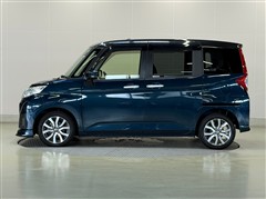 ルーミー カスタムG-T