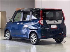 ルーミー カスタムG-T