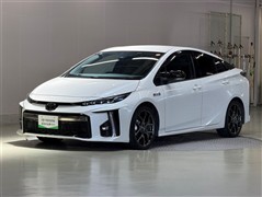 プリウスPHV Sナビ GRスポー