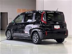 シエンタ ハイブリッド Z