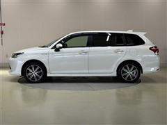 フィールダー HV G エアロツアラー