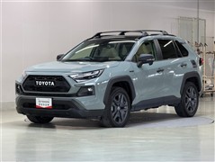 RAV4 HV アドベンチャー