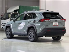 RAV4 HV アドベンチャー