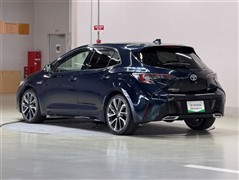 カローラスポーツ HV G Z