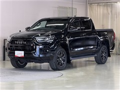 ハイラックス Z GRスポーツ