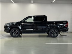 ハイラックス Z GRスポーツ