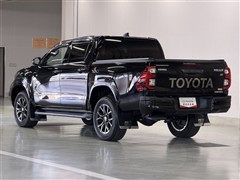 ハイラックス Z GRスポーツ