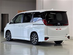 ノア ハイブリッド S-Z