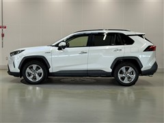 RAV4 ハイブリッドG