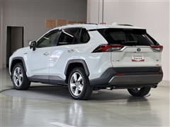 RAV4 ハイブリッドG