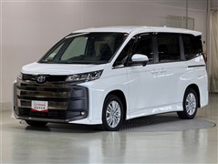 ノア ハイブリッド S-G