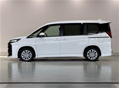 ノア ハイブリッド S-G