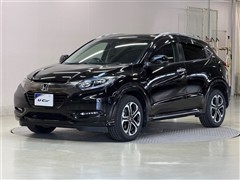 ヴェゼル ハイブリッド Z