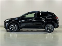 ヴェゼル ハイブリッド Z