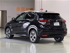 ヴェゼル ハイブリッド Z