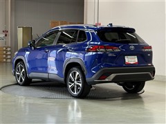 カローラクロス ハイブリッド Z