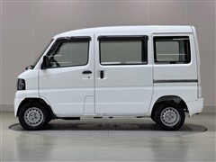 クリッパーバン DX