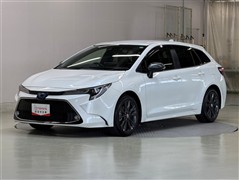 カローラツーリング HV WXB