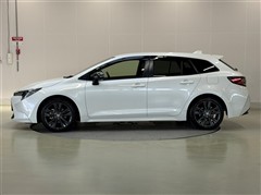 カローラツーリング HV WXB