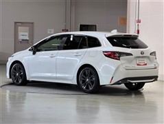 カローラツーリング HV WXB