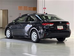 カローラ ハイブリッド G-X