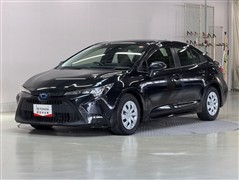 カローラ ハイブリッド G-X