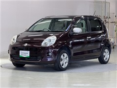 パッソ プラスハナ