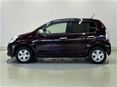 パッソ プラスハナ