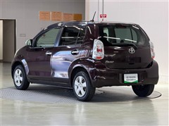 パッソ プラスハナ