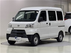 ハイゼットカーゴ DX ハイルーフ